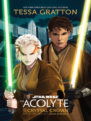 cover image of Star Wars